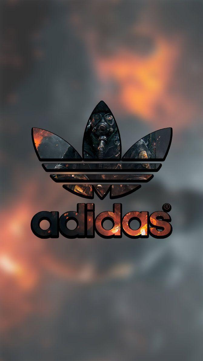 Detail Wallpaper Adidas Iphone Nomer 9