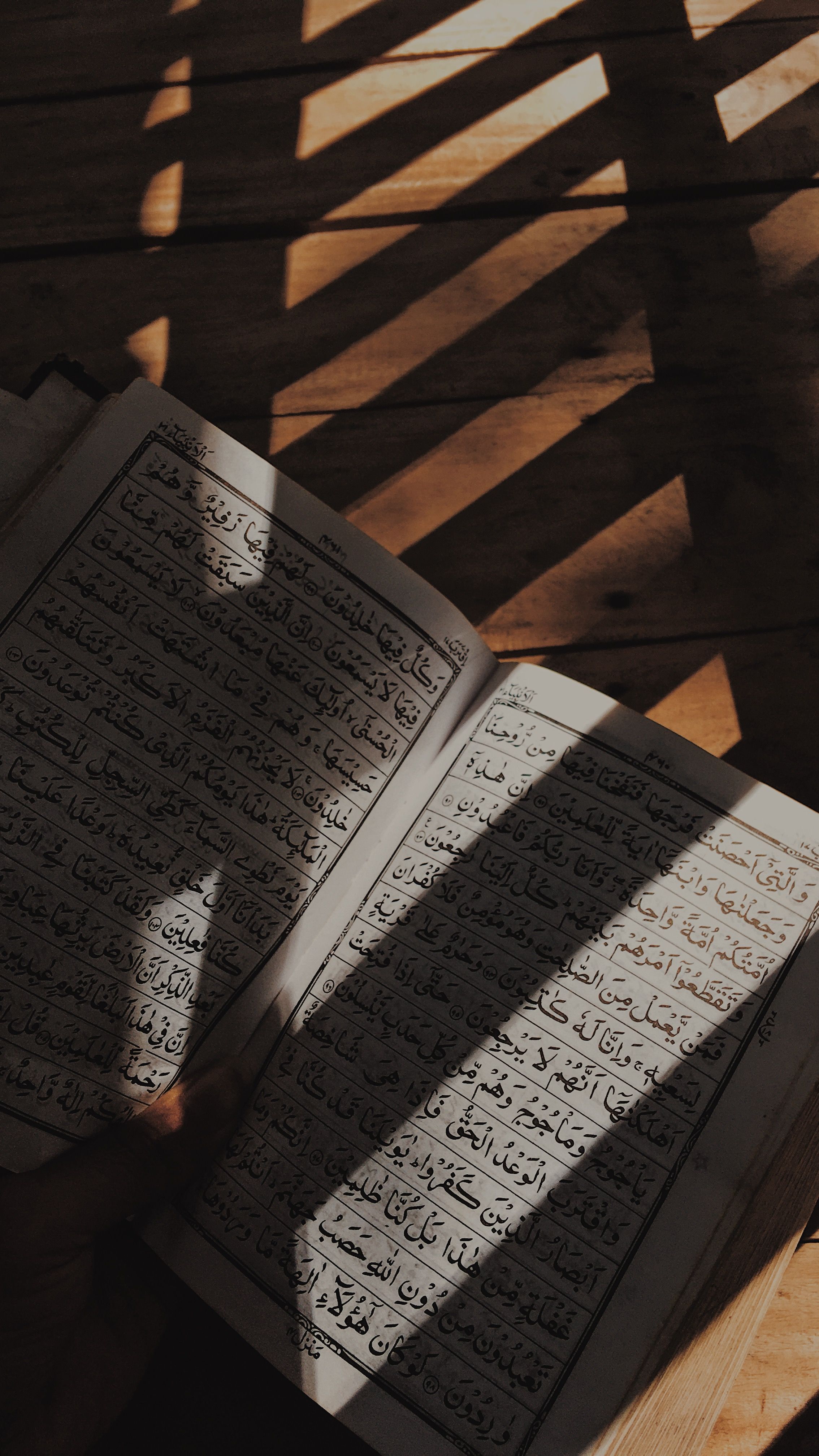 Wallpaper Aesthetic Al Quran - KibrisPDR