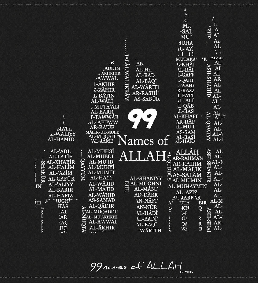 Detail Wallpaper Aesthetic Allah Swt Nomer 43