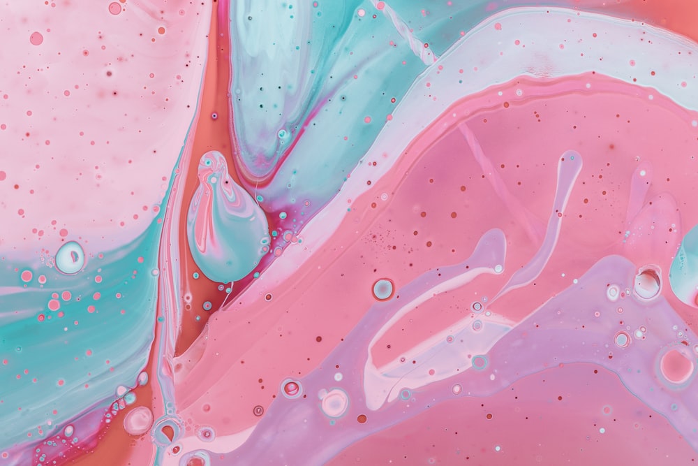 Detail Wallpaper Aesthetic Awan Pink Nomer 30