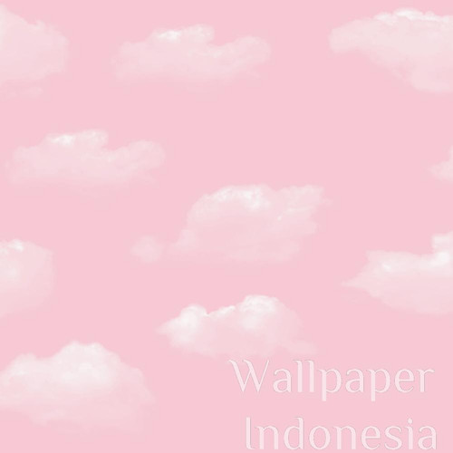 Detail Wallpaper Aesthetic Awan Pink Nomer 38