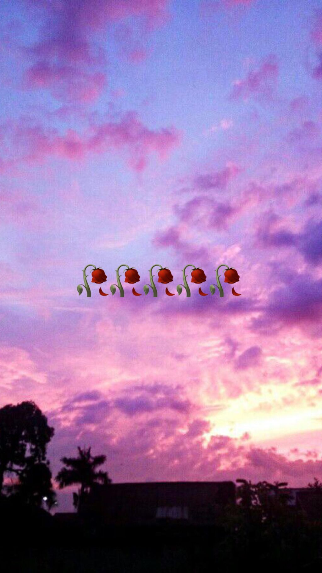 Detail Wallpaper Aesthetic Awan Pink Nomer 49