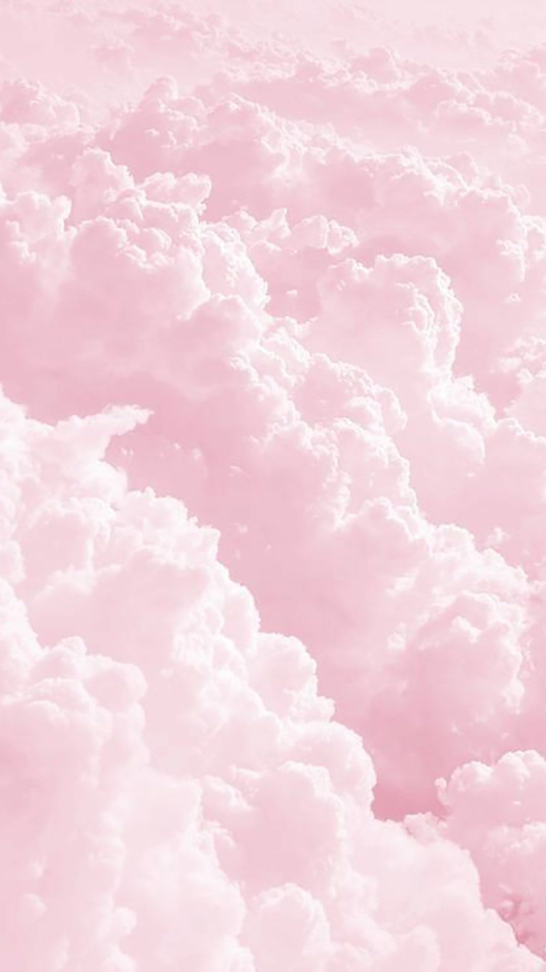 Detail Wallpaper Aesthetic Awan Pink Nomer 9