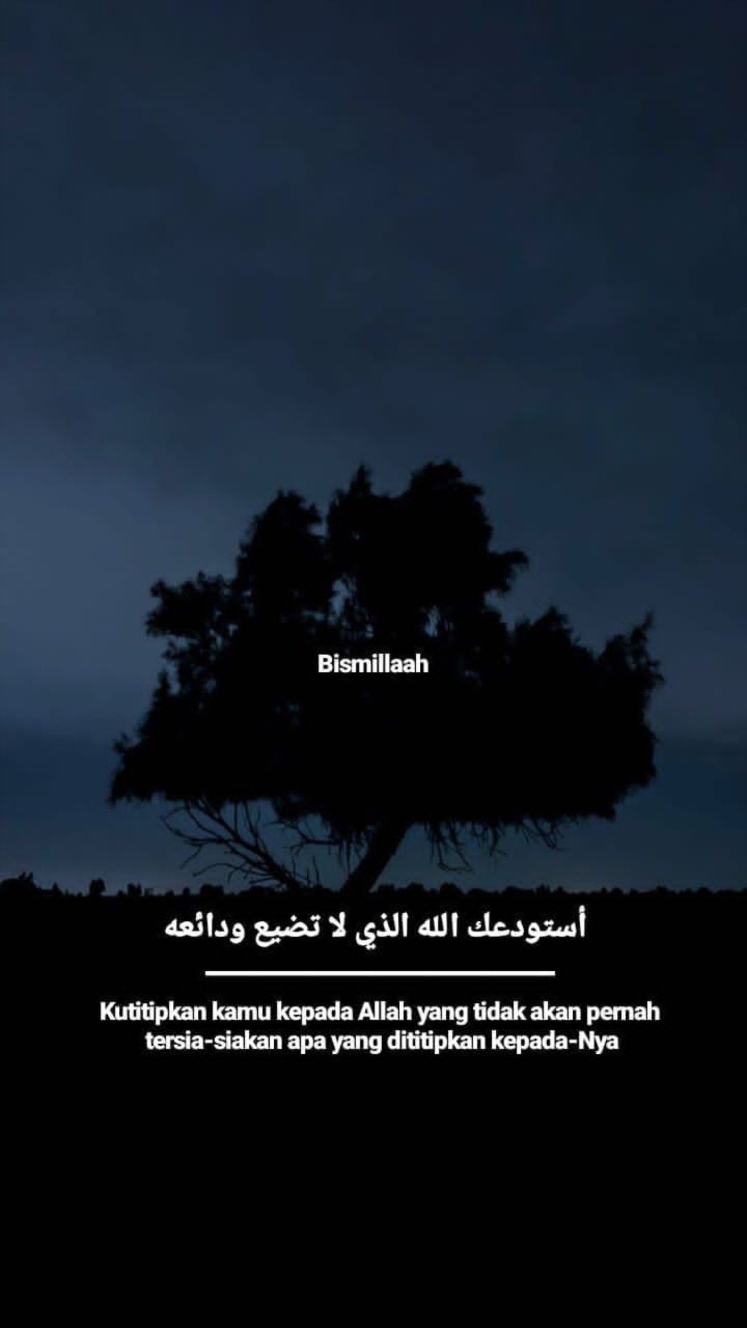 Wallpaper Aesthetic Hitam Islami - 57+ Koleksi Gambar