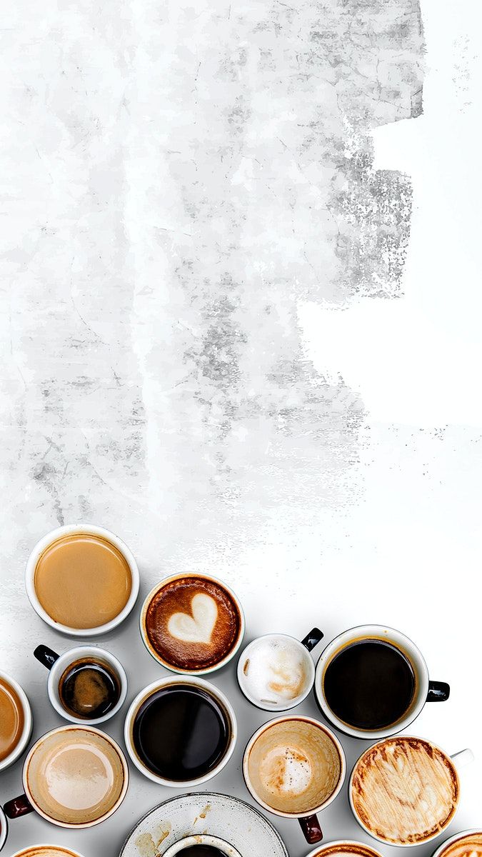 Detail Wallpaper Aesthetic Kopi Nomer 18