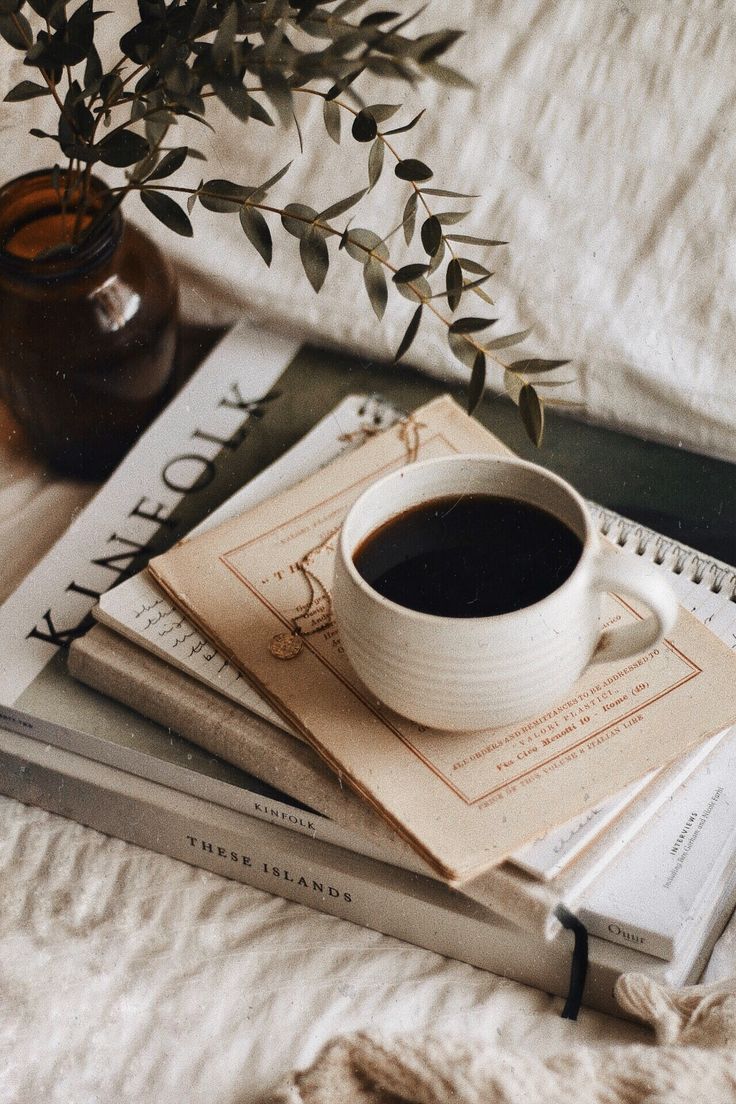 Detail Wallpaper Aesthetic Kopi Nomer 20