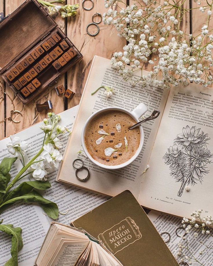 Detail Wallpaper Aesthetic Kopi Nomer 30