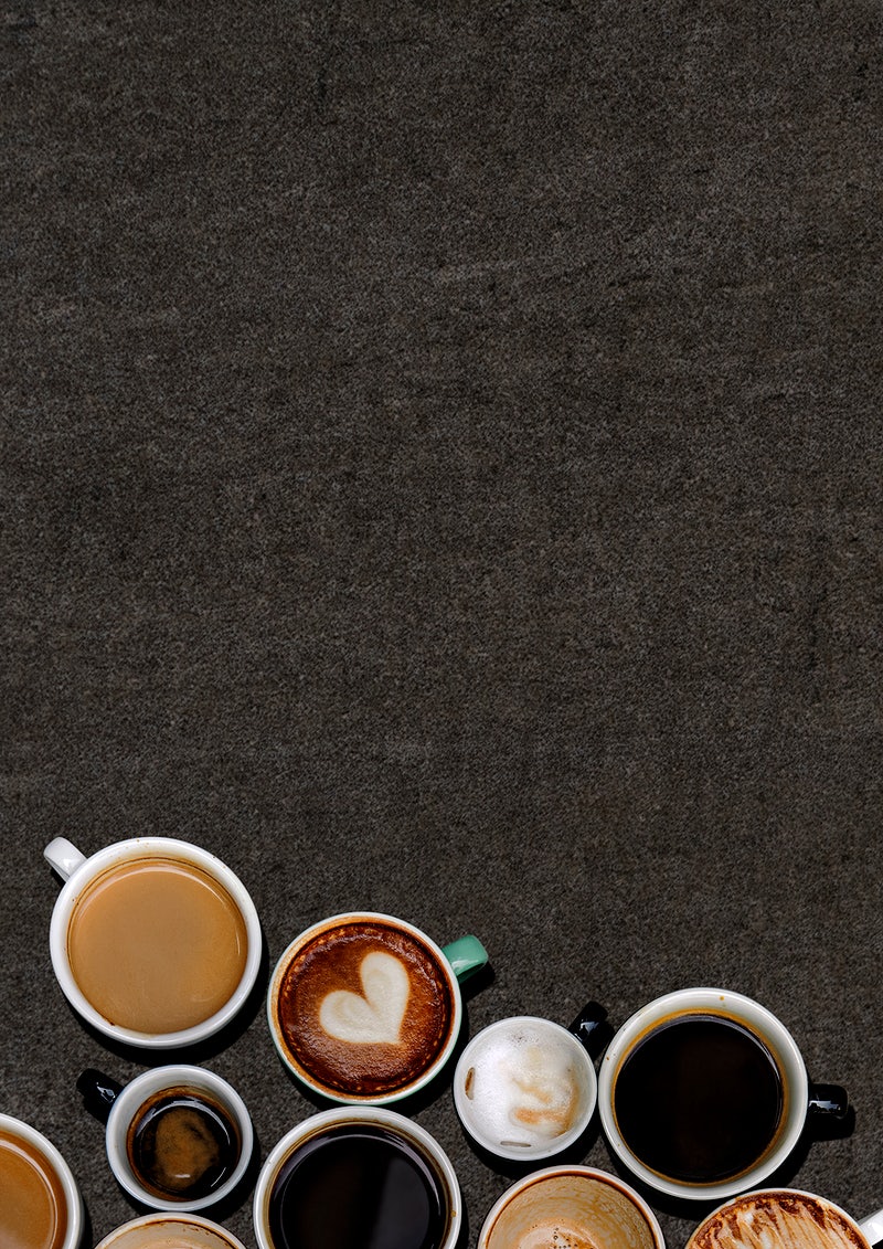 Detail Wallpaper Aesthetic Kopi Nomer 45