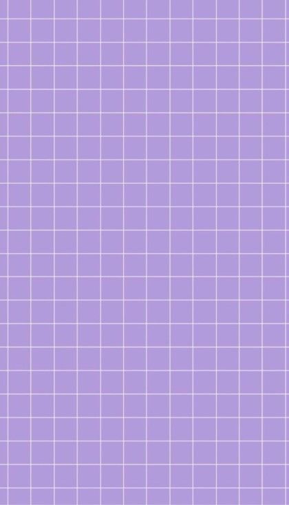 Detail Wallpaper Aesthetic Ungu Lilac Nomer 14