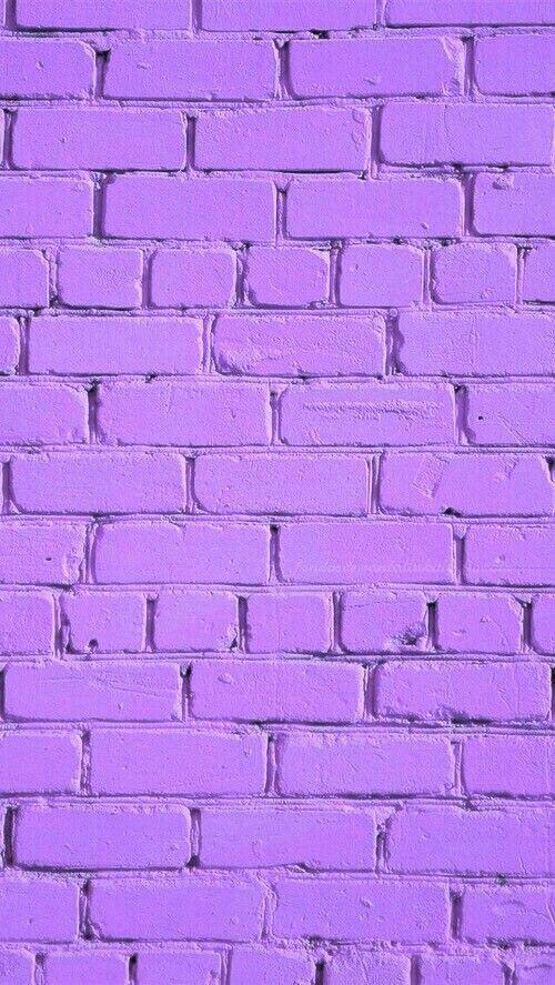 Detail Wallpaper Aesthetic Ungu Lilac Nomer 37