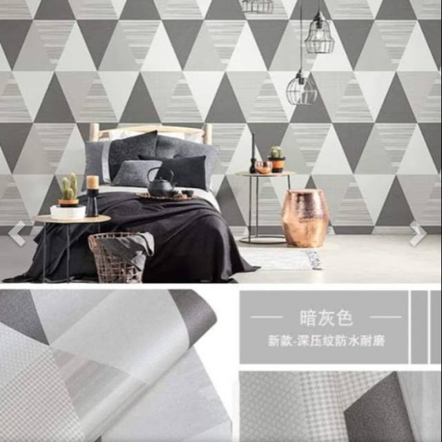 Detail Wallpaper Aesthetic Warna Abu Abu Nomer 31