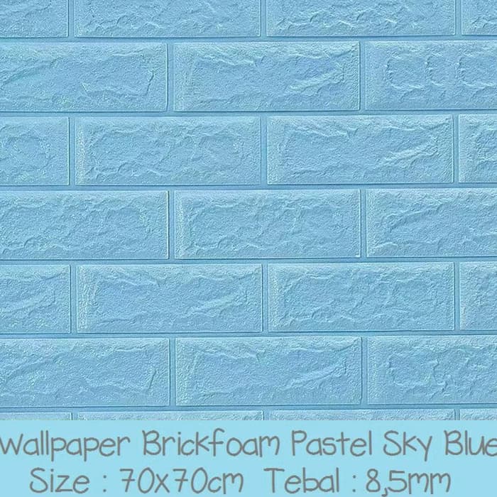 Detail Wallpaper Aesthetic Warna Biru Nomer 52