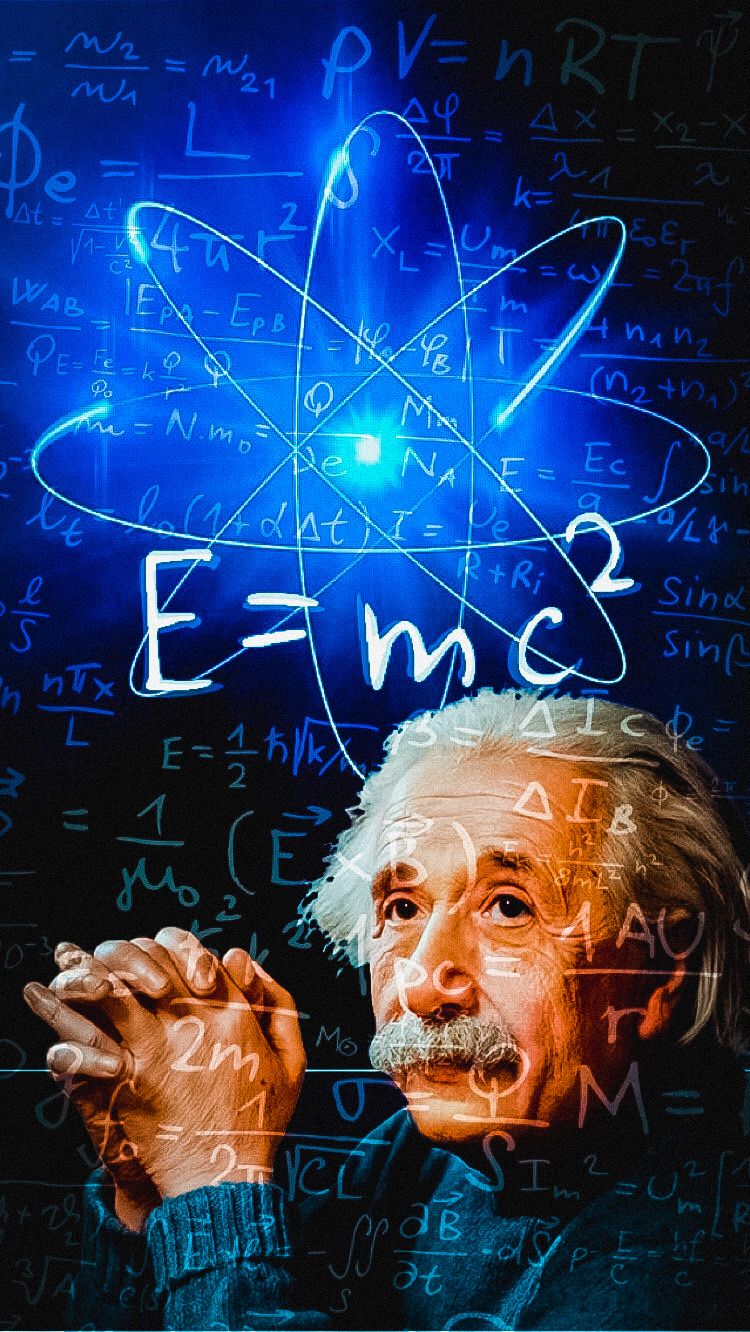 Detail Wallpaper Albert Einstein Nomer 10