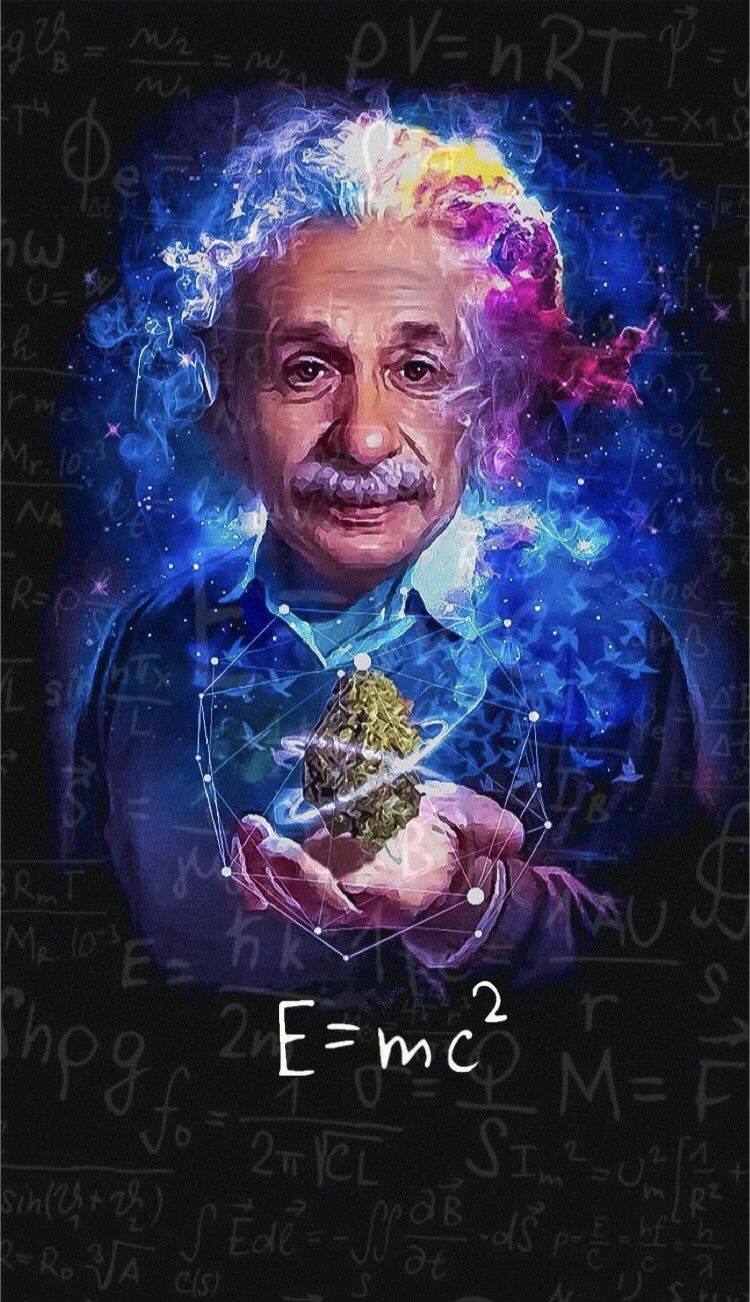 Detail Wallpaper Albert Einstein Nomer 4