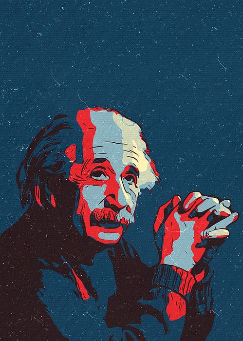 Detail Wallpaper Albert Einstein Nomer 34