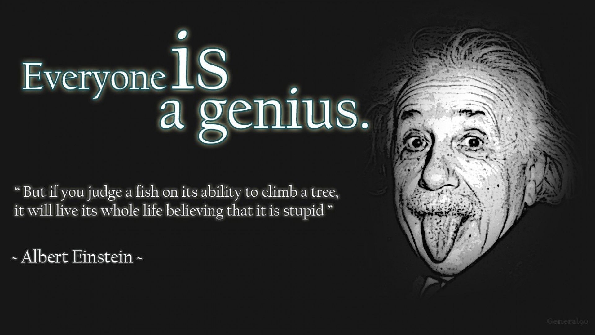 Detail Wallpaper Albert Einstein Nomer 8