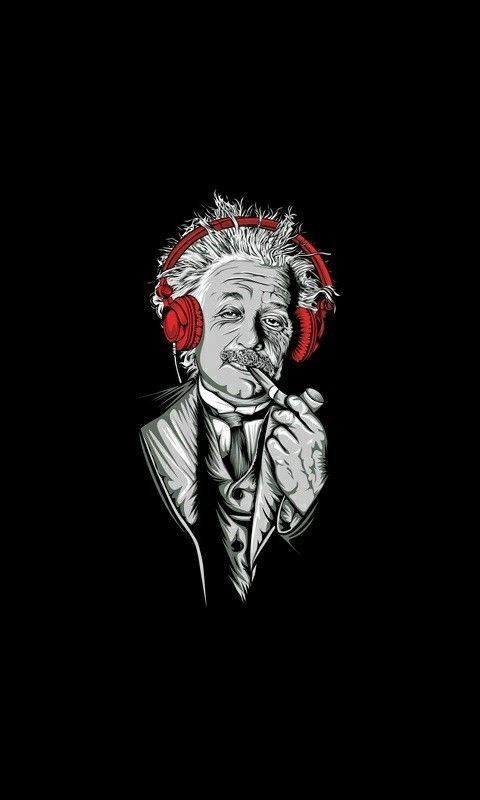 Detail Wallpaper Albert Einstein Nomer 9