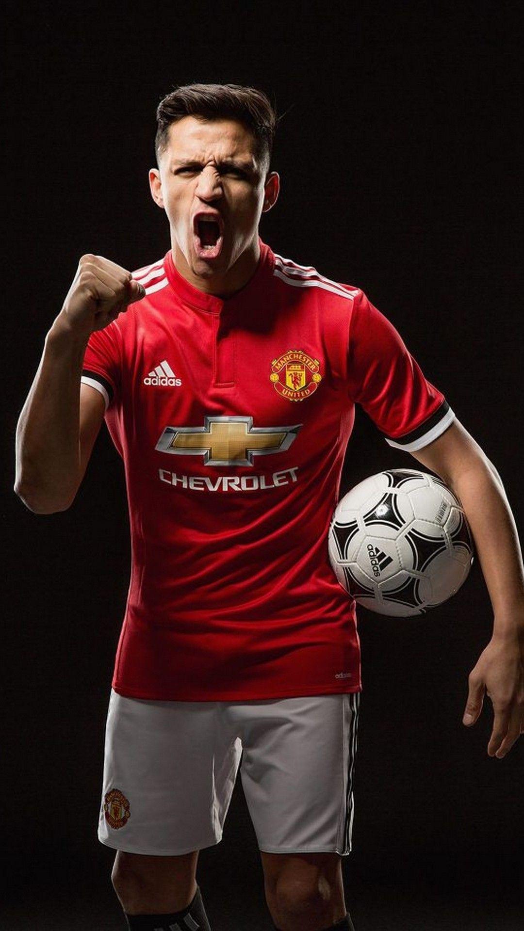 Detail Wallpaper Alexis Sanchez Nomer 2