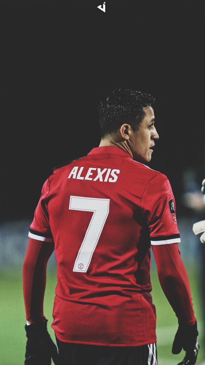 Detail Wallpaper Alexis Sanchez Nomer 22