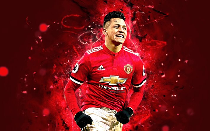 Detail Wallpaper Alexis Sanchez Nomer 32