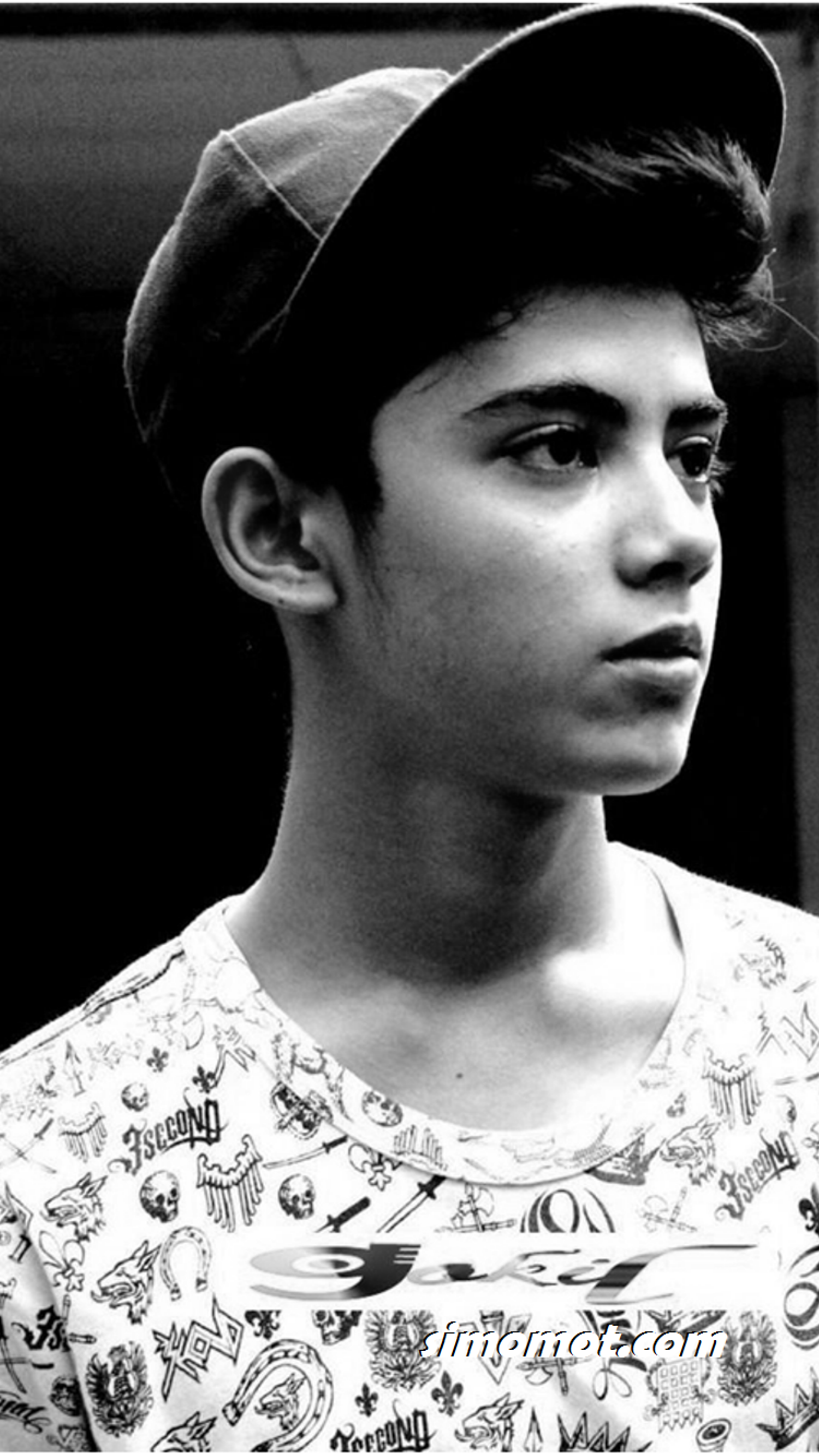 Detail Wallpaper Aliando Nomer 2