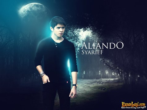 Detail Wallpaper Aliando Nomer 17