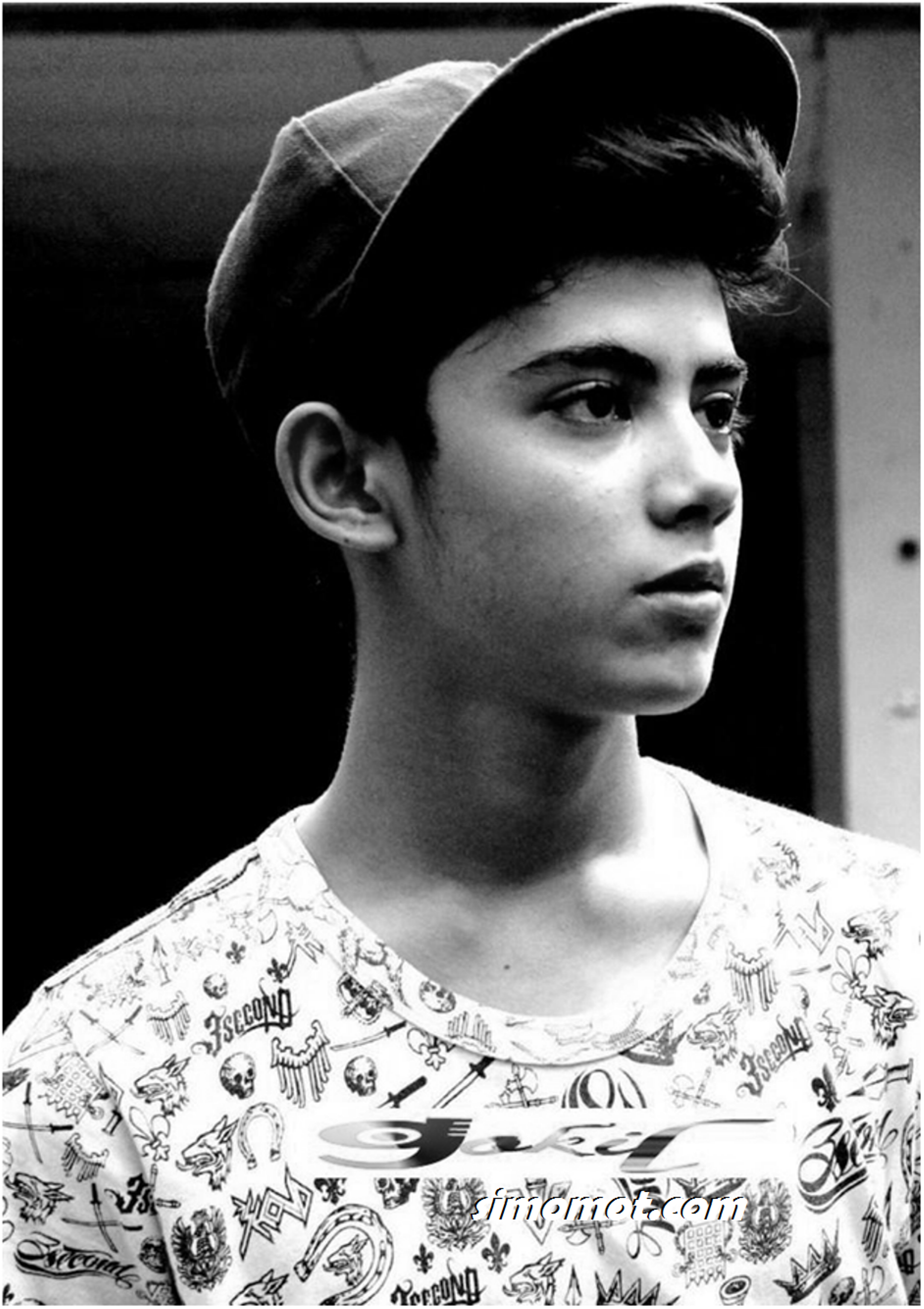 Detail Wallpaper Aliando Nomer 19