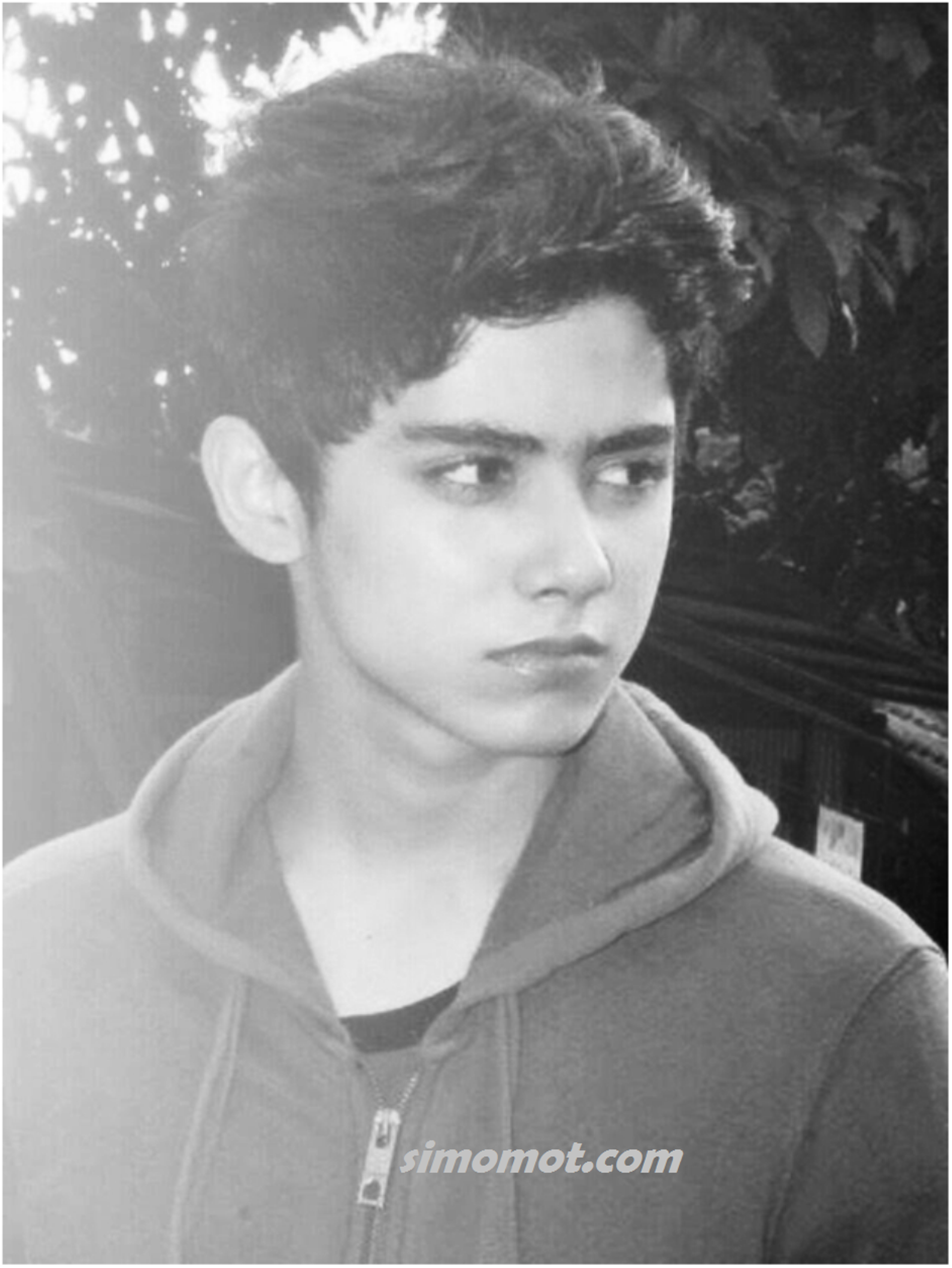 Detail Wallpaper Aliando Nomer 3