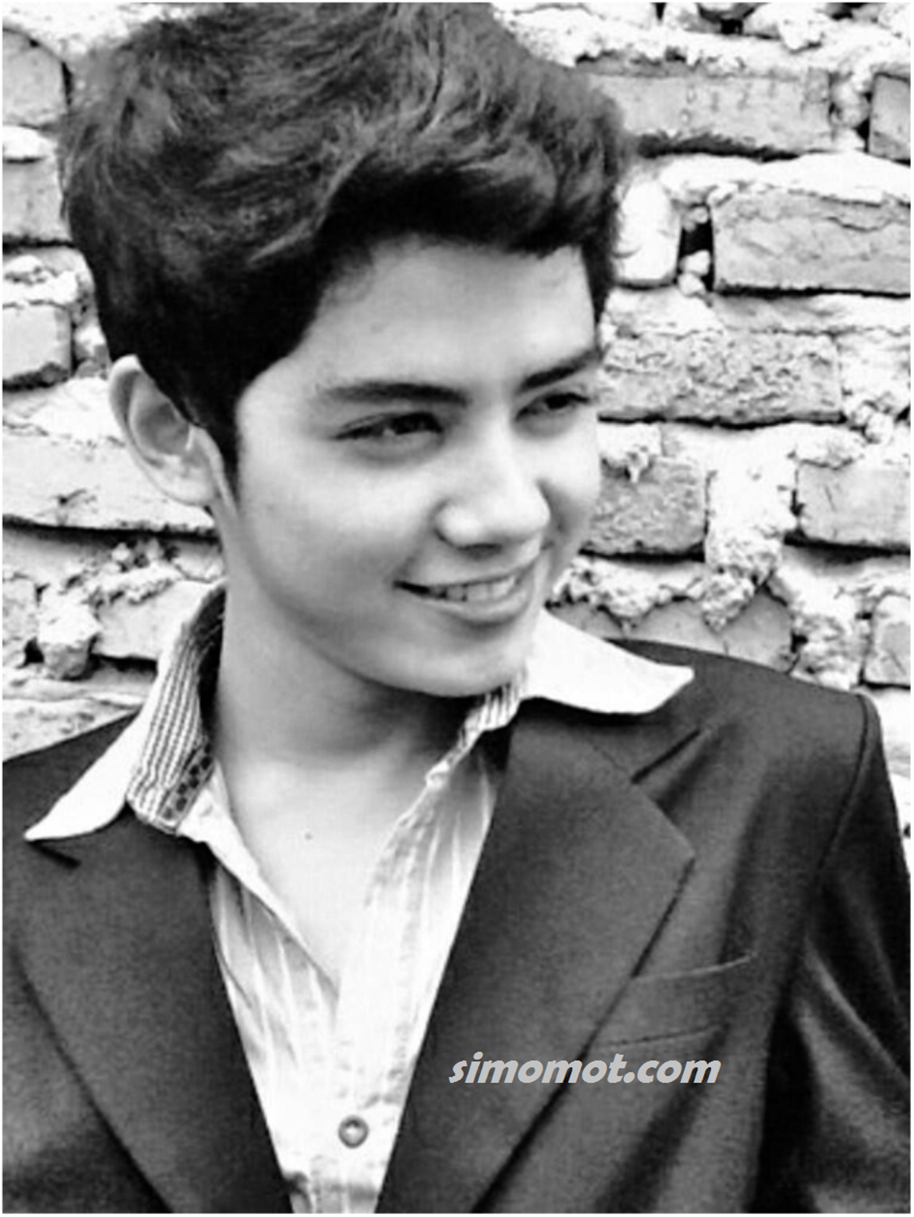 Detail Wallpaper Aliando Nomer 35