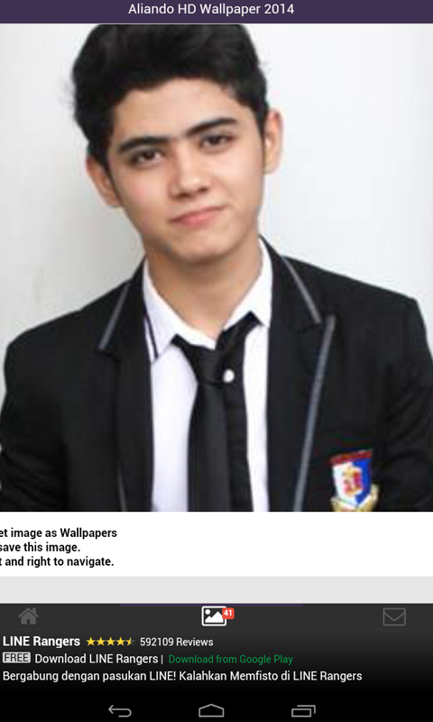 Detail Wallpaper Aliando Nomer 42