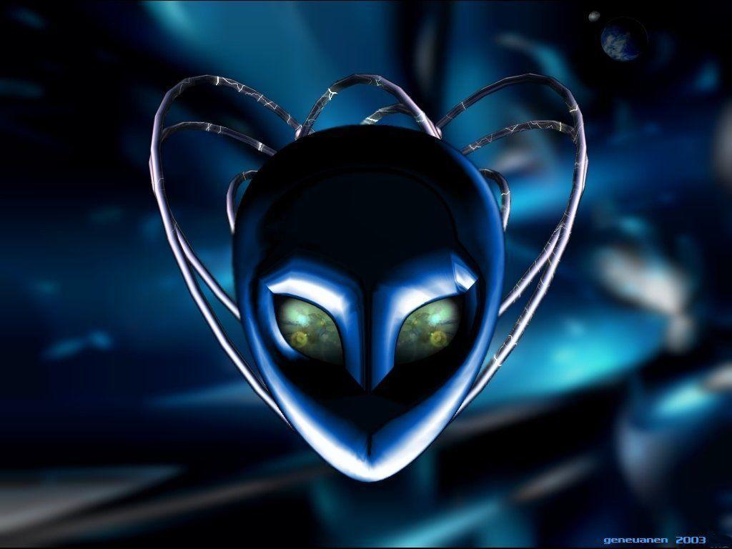 Detail Wallpaper Alien Hd Nomer 27