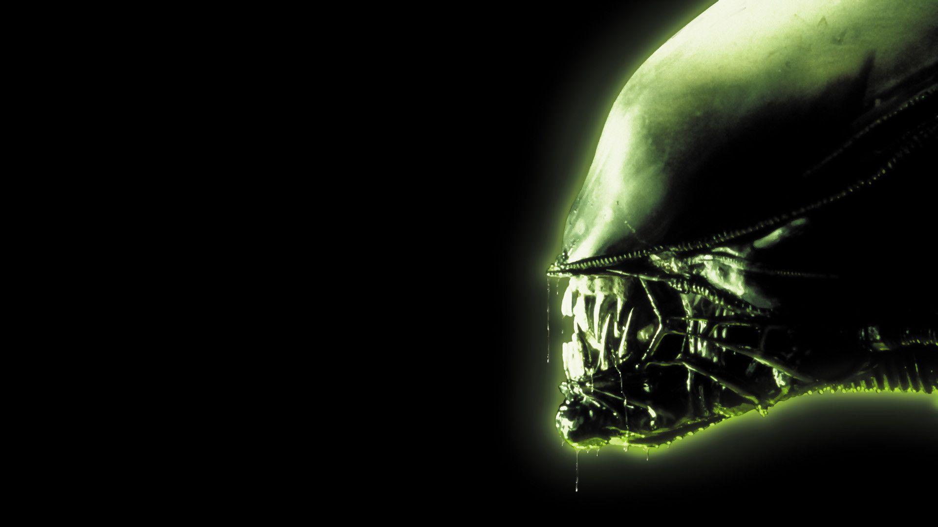 Detail Wallpaper Alien Hd Nomer 9