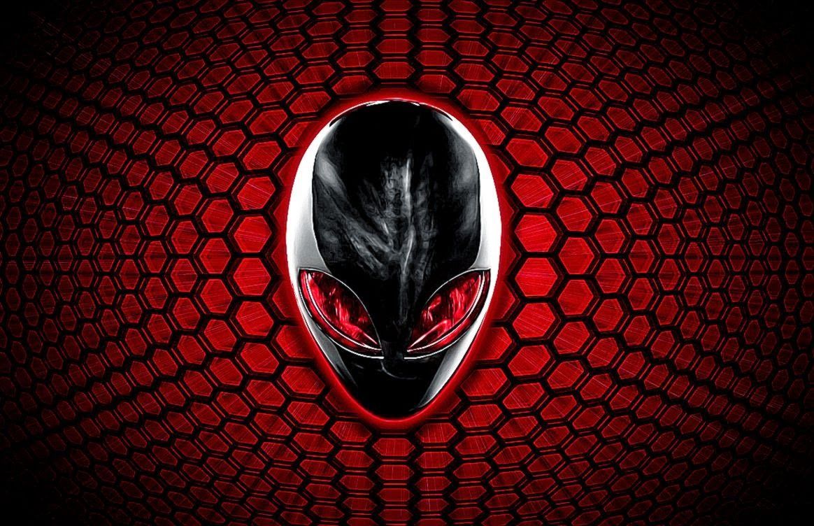 Detail Wallpaper Alienware Nomer 15