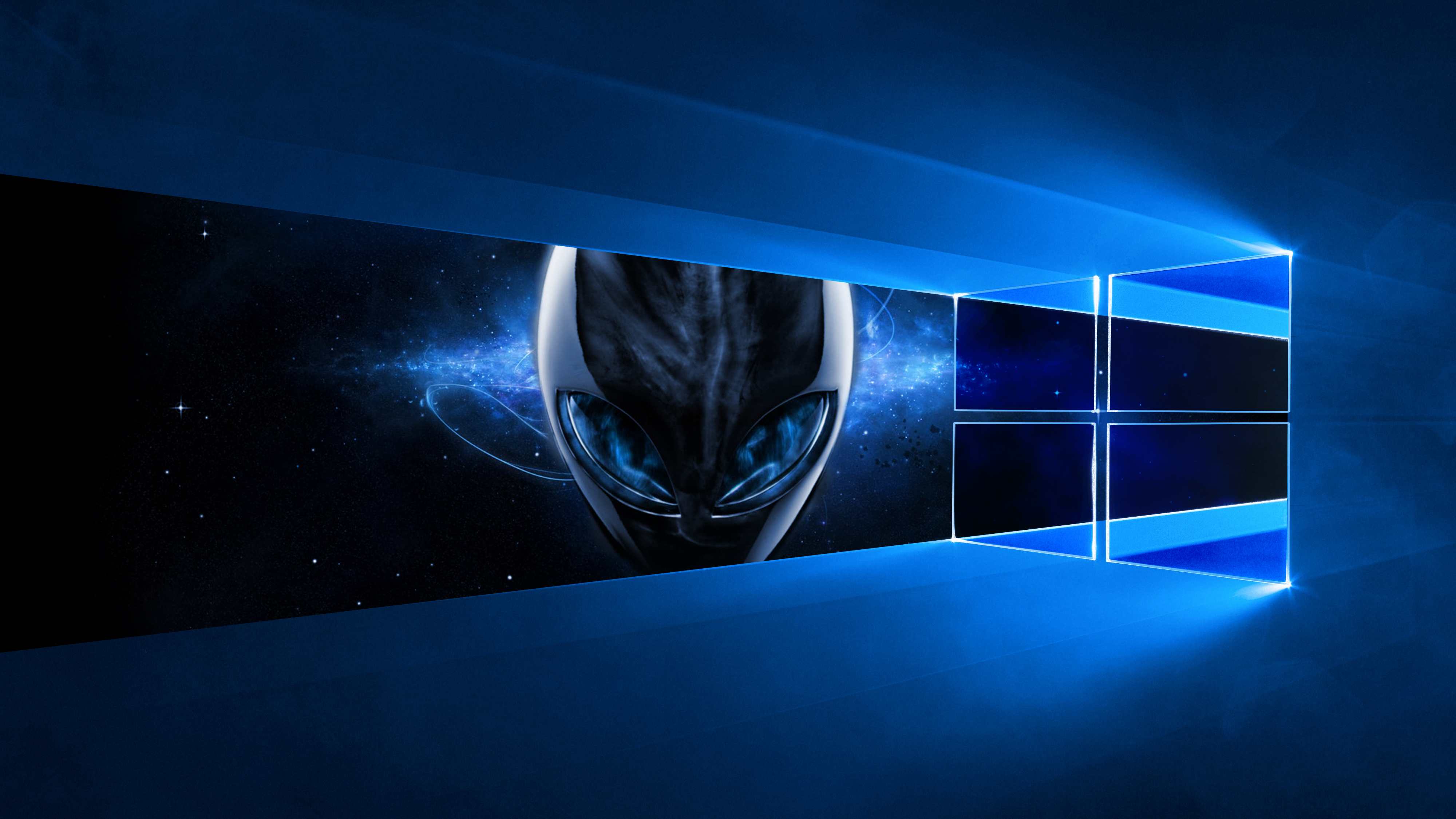 Detail Wallpaper Alienware Nomer 18