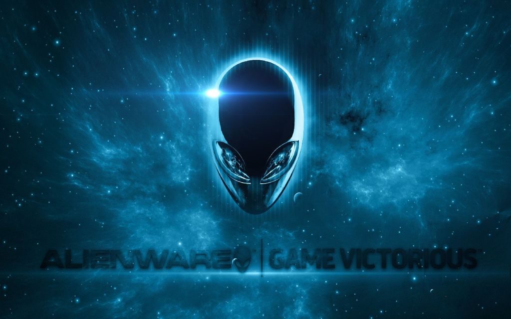 Detail Wallpaper Alienware Nomer 47