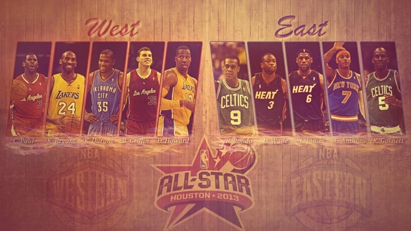 Detail Wallpaper All Star Nomer 54