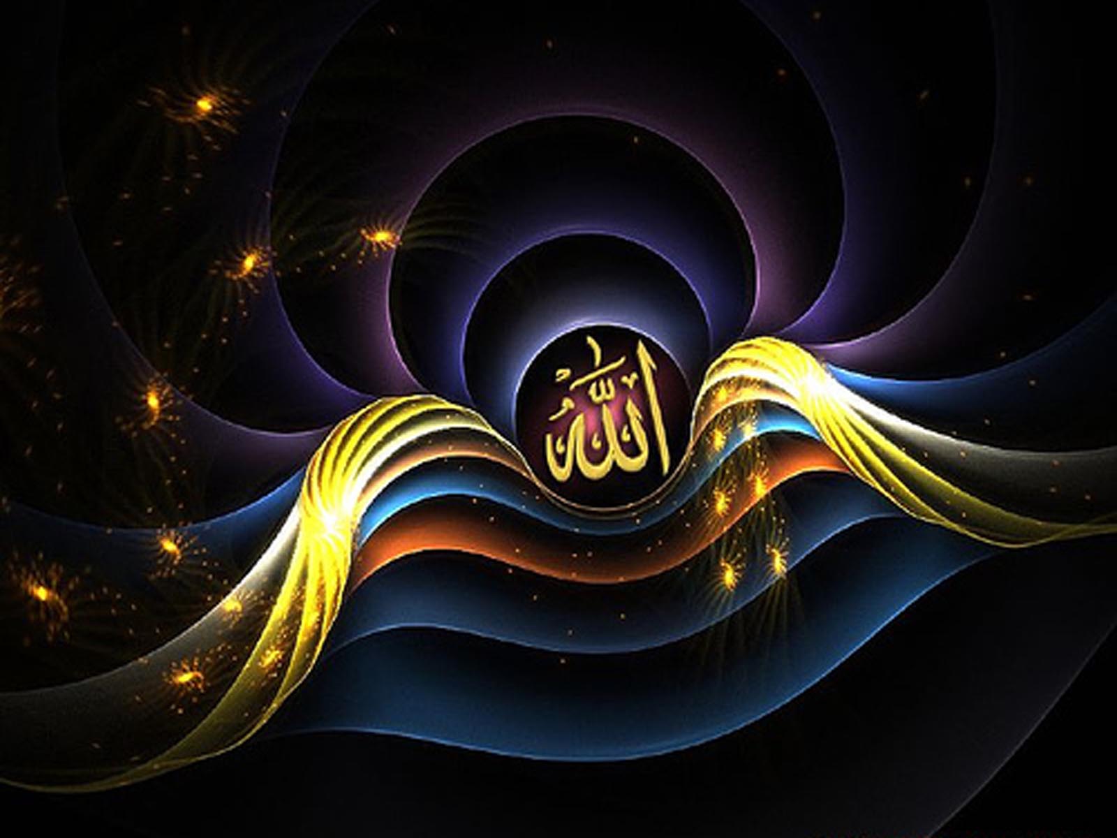Detail Wallpaper Allah Download Nomer 40