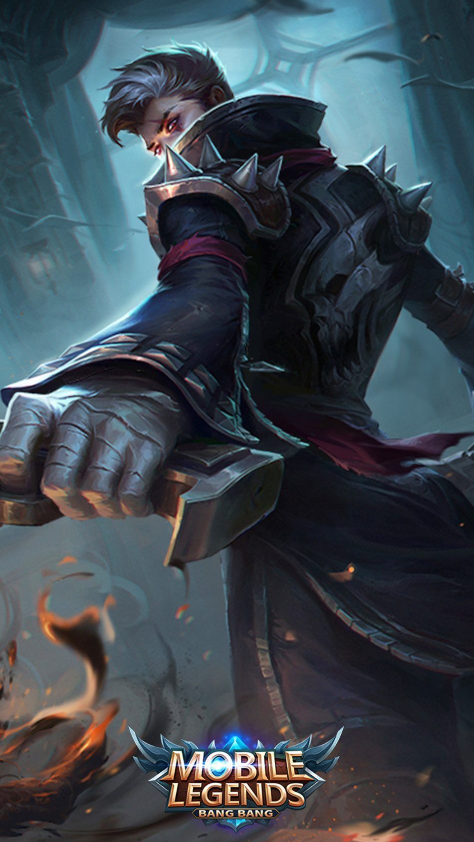 Detail Wallpaper Alucard Mobile Legend Hd Nomer 50