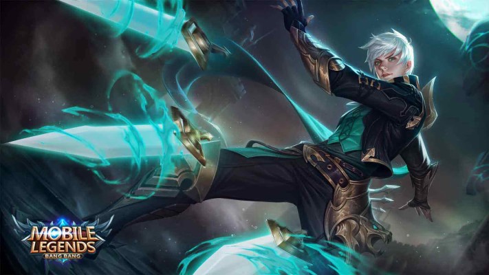 Detail Wallpaper Alucard Mobile Legend Hd Nomer 54