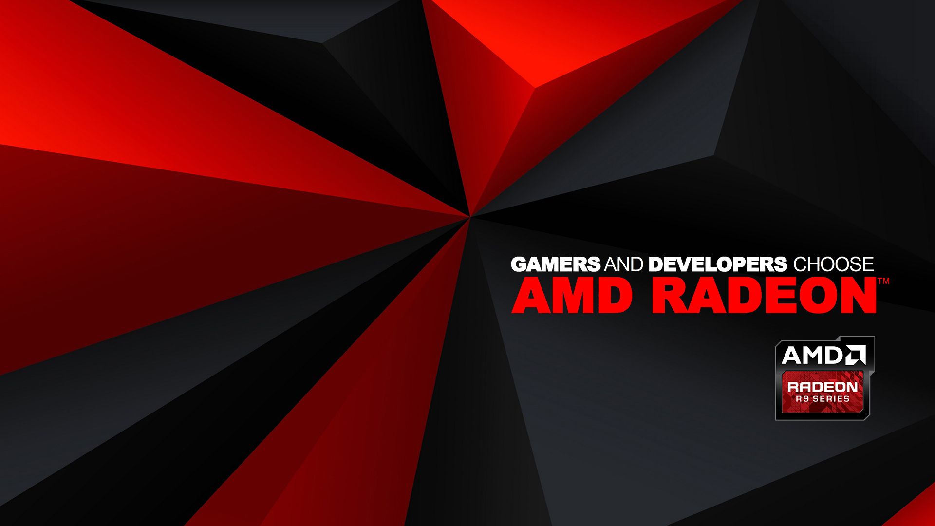 Detail Wallpaper Amd Radeon Nomer 7