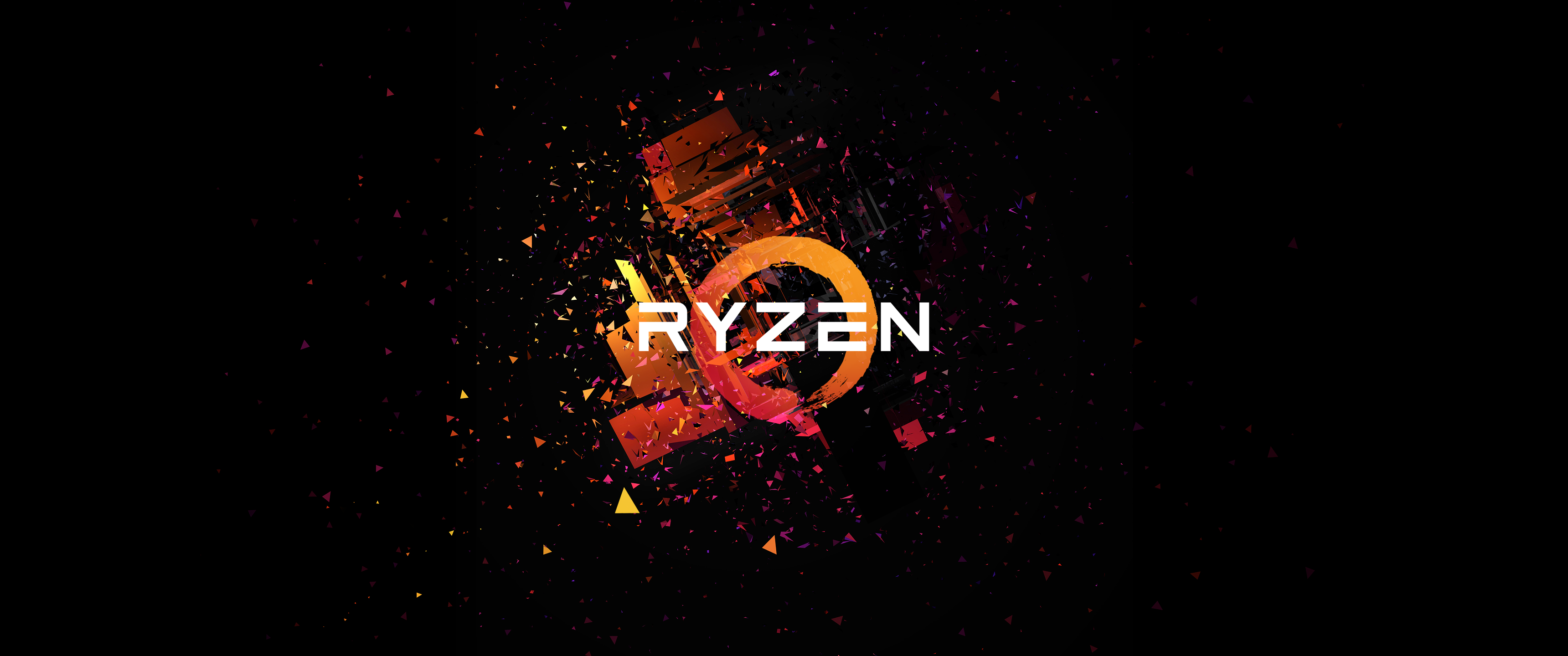 Detail Wallpaper Amd Ryzen Nomer 2