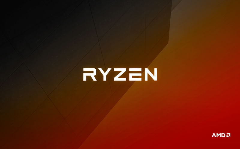 Detail Wallpaper Amd Ryzen Nomer 20