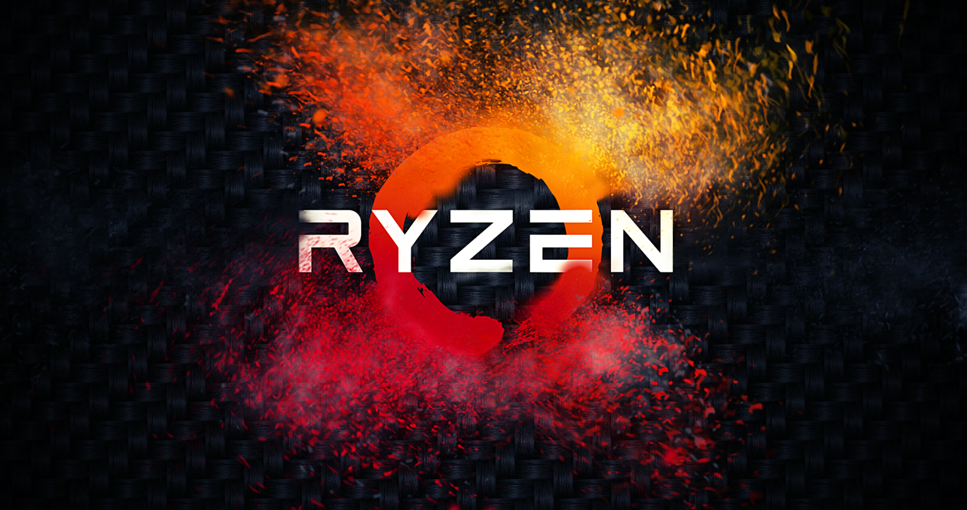 Detail Wallpaper Amd Ryzen Nomer 3