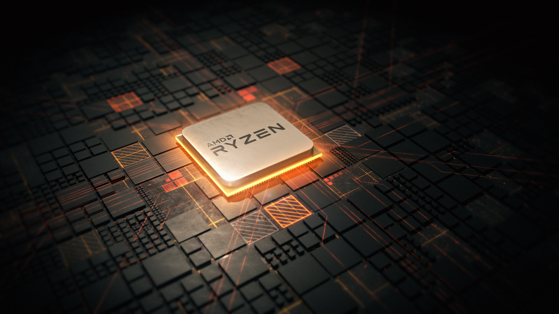 Detail Wallpaper Amd Ryzen Nomer 28