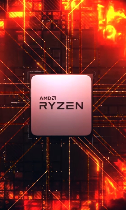 Detail Wallpaper Amd Ryzen Nomer 30