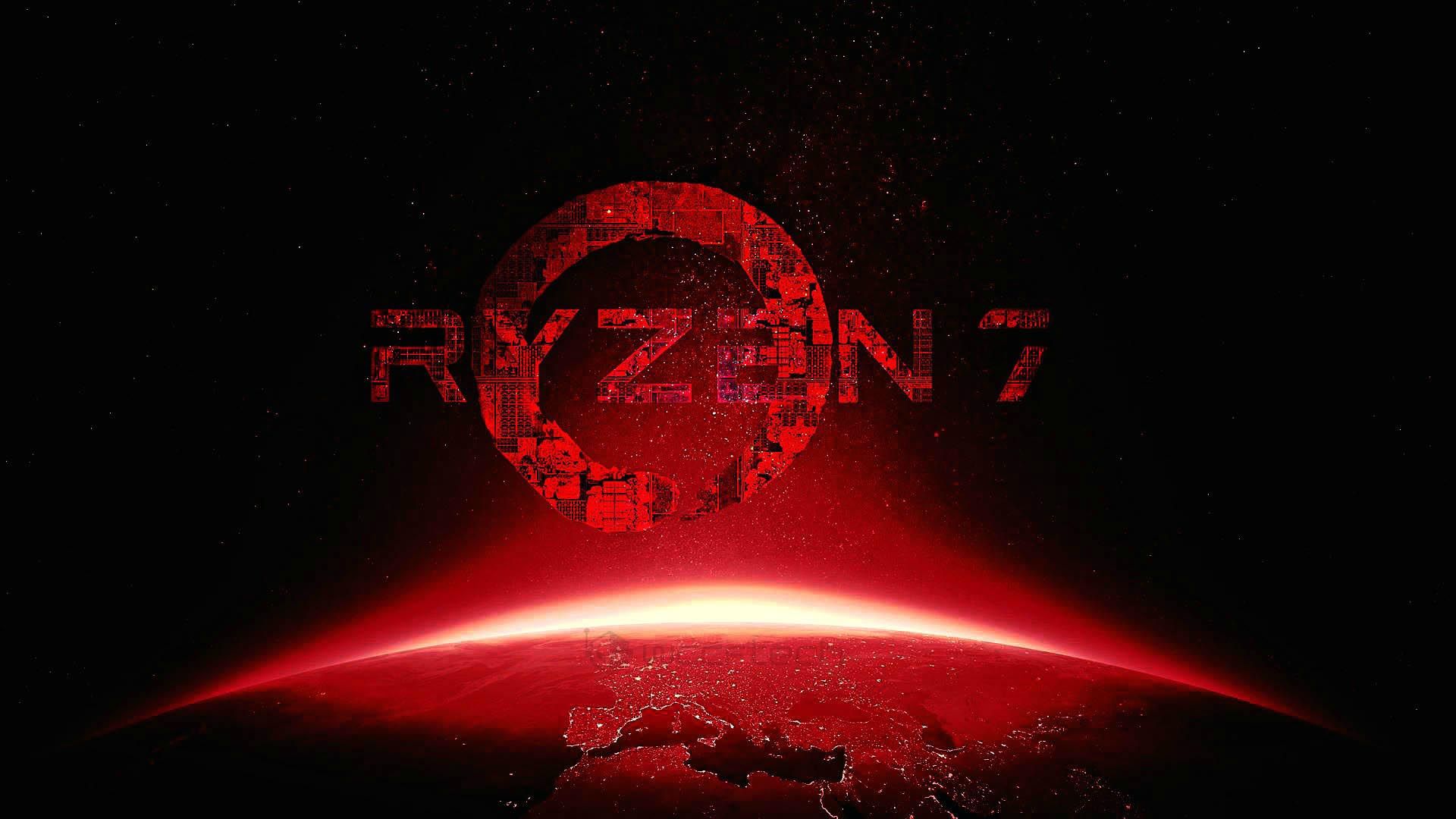 Detail Wallpaper Amd Ryzen Nomer 41