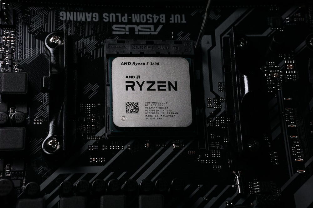 Detail Wallpaper Amd Ryzen Nomer 42