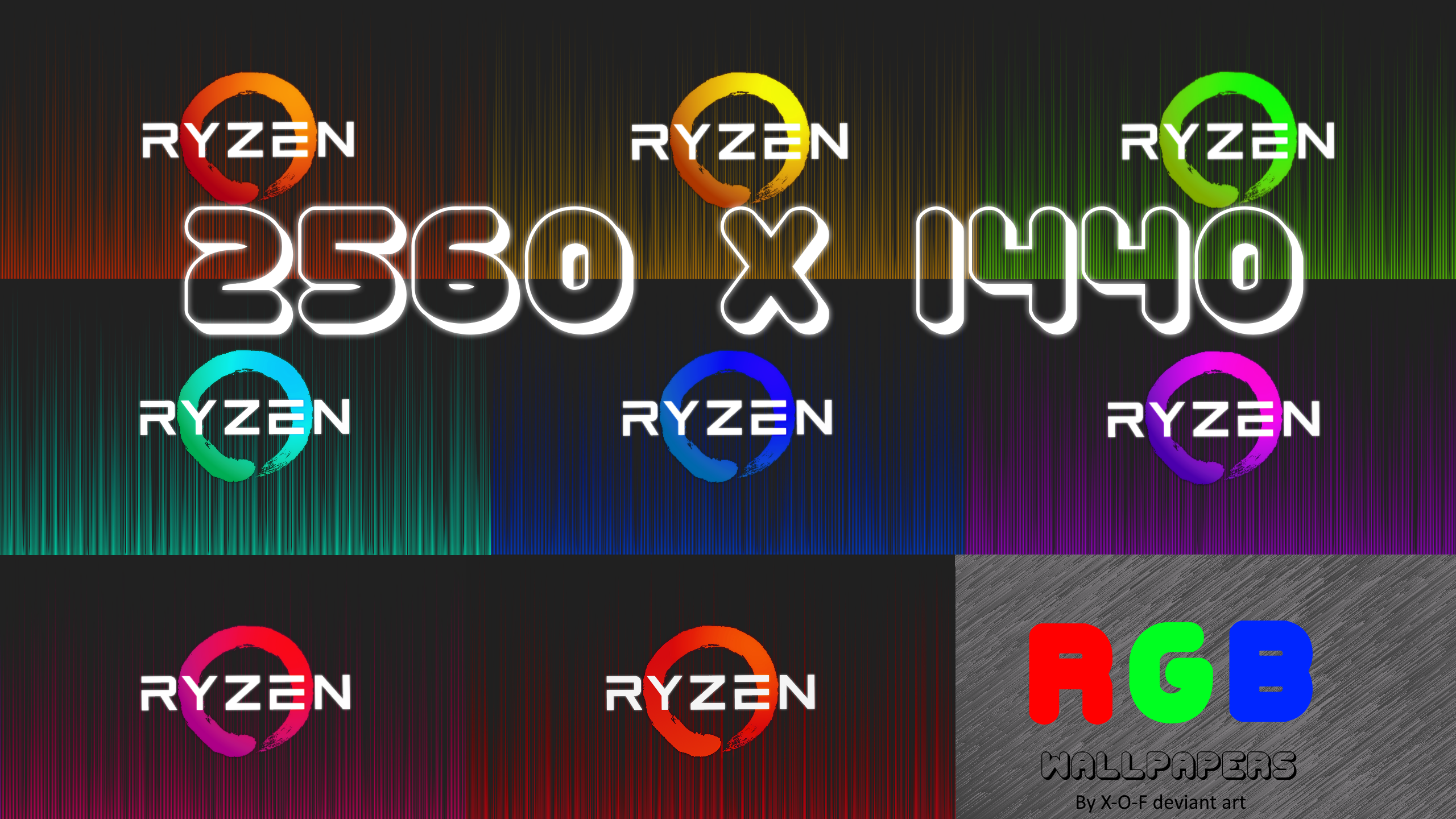 Detail Wallpaper Amd Ryzen Nomer 43