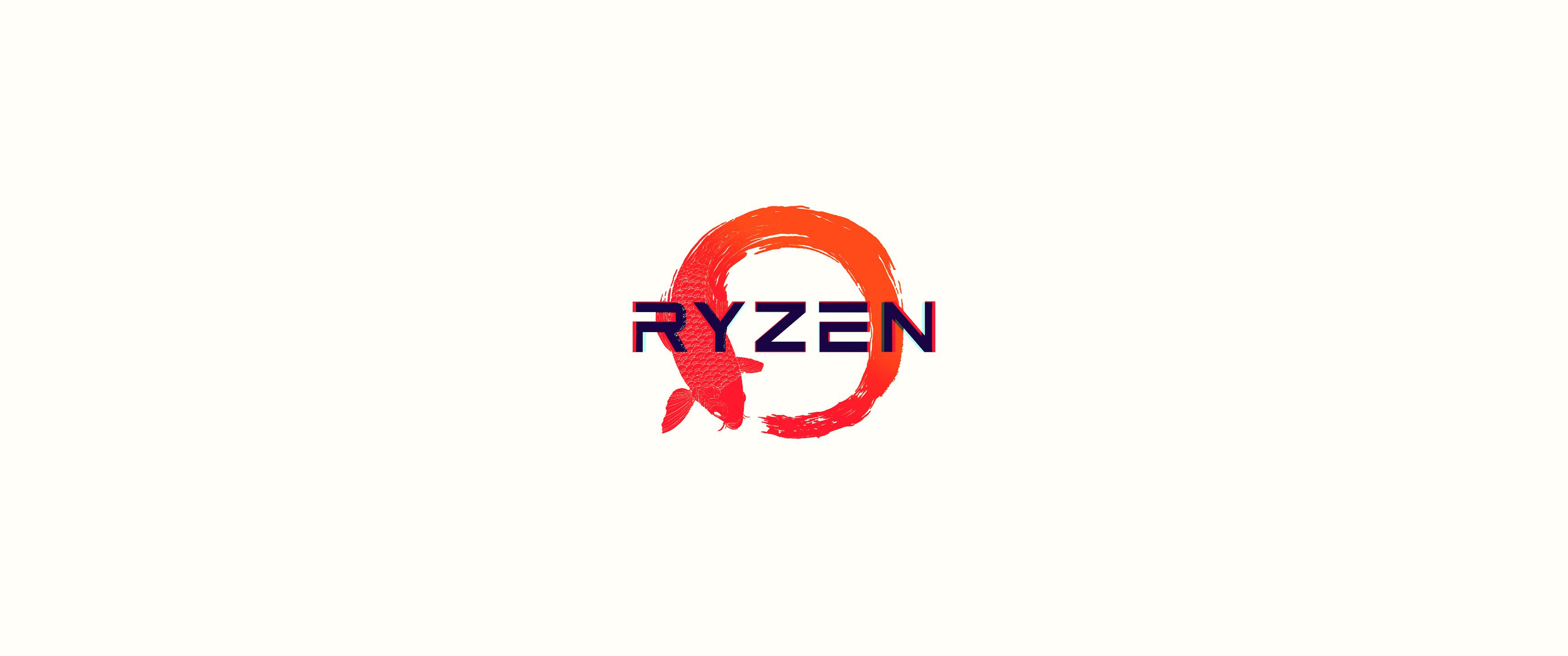 Detail Wallpaper Amd Ryzen Nomer 57