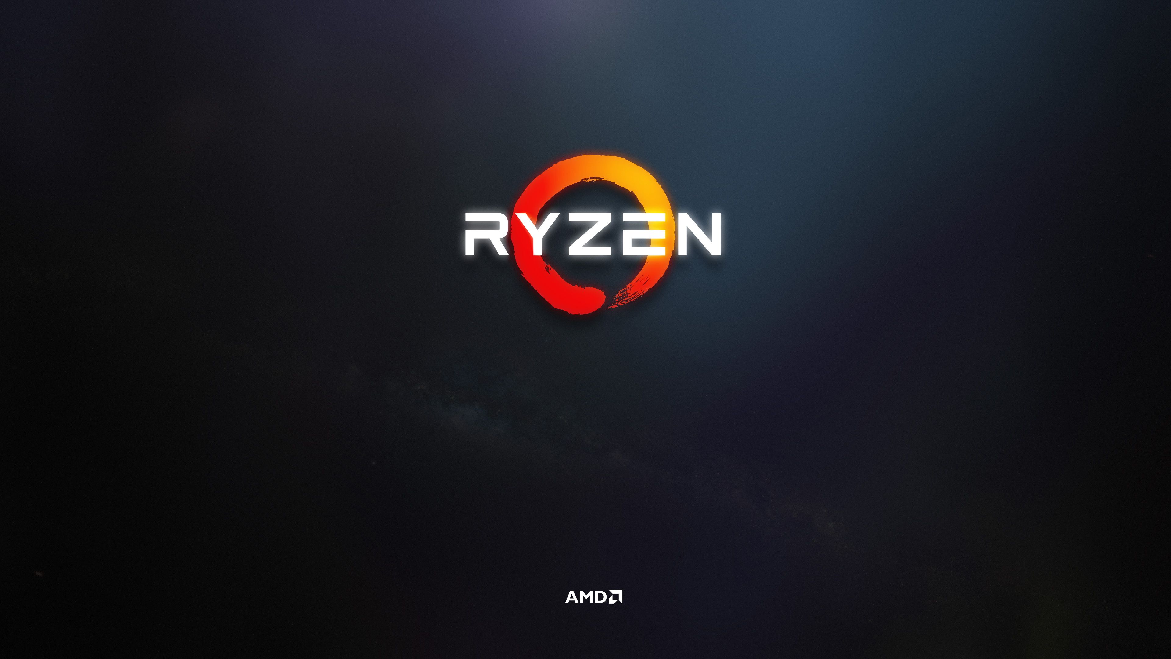 Detail Wallpaper Amd Ryzen Nomer 9